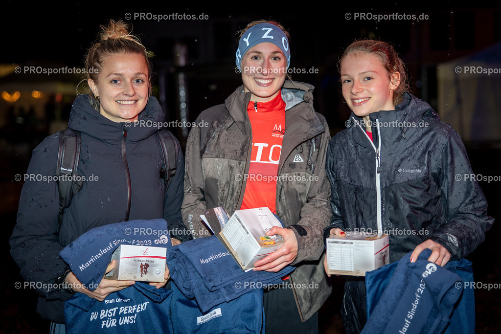 Martinslauf Sindorf 2023 in Kerpen-Sindorf, 09.11.2023 | Impressionen vom Martinslauf Sindorf 2023 am 09.11.2023 in Kerpen-Sindorf (Nordrhein-Westfalen).