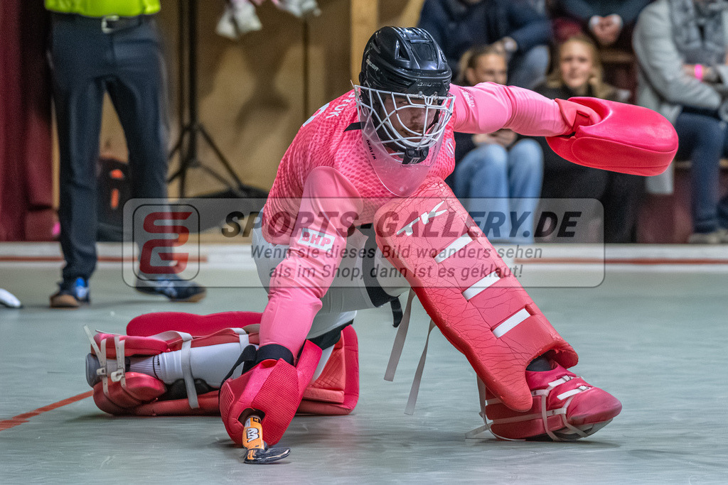 SM_20260116-DZ9_9816 | 1.Bundesliga Hallenhockey  (M) UHC - GTHGC /  8:4 (6:2)