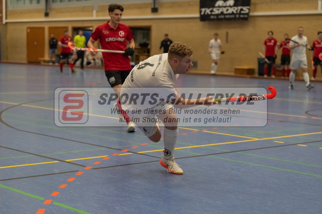 HK_20260116_106141 | 2. Bundesliga Herren SW Neuss - Club Raffelberg am 16.01.2025