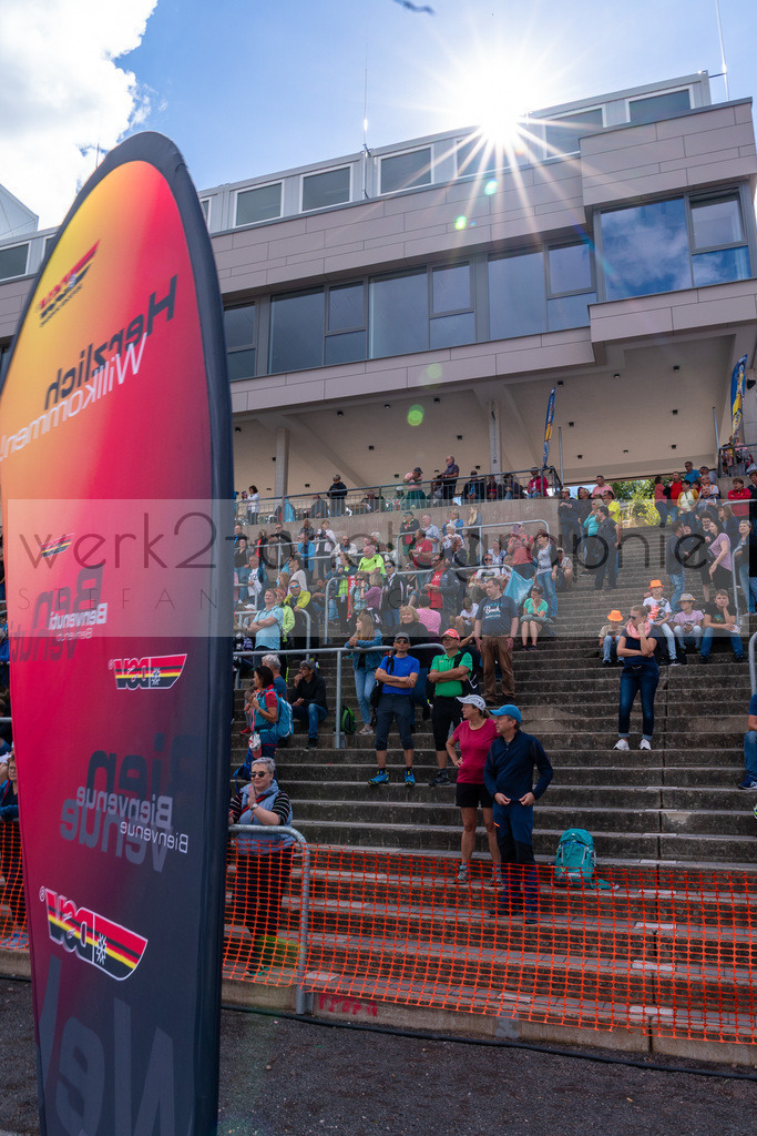 Deutsche Meisterschaft Biathlon  | Deutsche Meisterschaft Biathlon, Oberhof - 2. September 2022