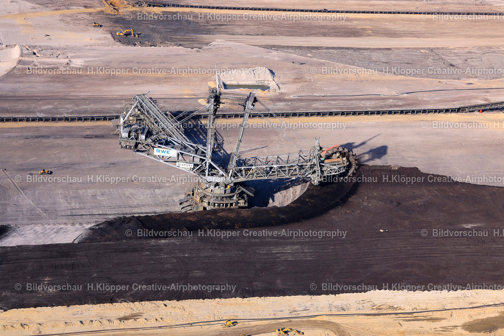 luftbilder-grevenbroich-tagebau-0572 | Luftbildfotografie und Luftbildfotograf Hermann Klöpper - Realisiert mit Pictrs.com