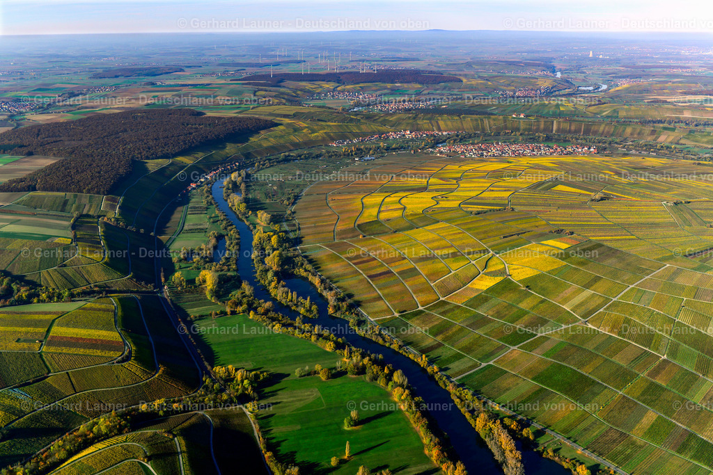 3503616 | Weinberge am Busigberg Großheubach