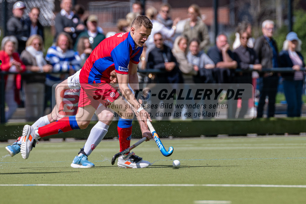 SM_20250503-D85_9082 | 1.Bundesliga Feld - Rückrunde (W) DCADA  - GTHGC / 1:0 (0:0)