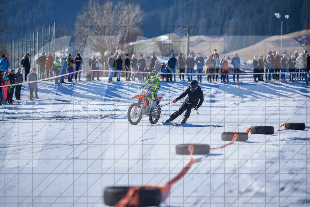 10. Holzknecht Skijöring in Gosau am Dachstein, Oberösterreich, Österreich am 08.02.2025Foto: © 2025 Martin Bihounek / martinbihounek.com | 08.02.2025: 10. Holzknecht Skijöring in Gosau am Dachstein, Oberösterreich, ÖsterreichFoto: © 2025 Martin Bihounek / martinbihounek.comInsta: @martinbihounekcomFB: @martinbihounekphotography