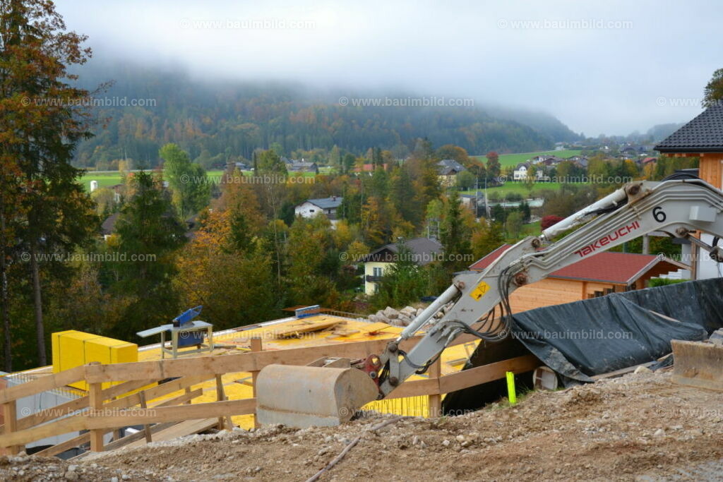 bib-lg02-erdarbeiten-0122 | Nach LV-Leistungsgruppen sortierte Detailfotos über den Bau eines Hauses. Alle Hausbau-Bilder direkt vom Urheber und Autor der Website Haus-Selber-Bauen.com