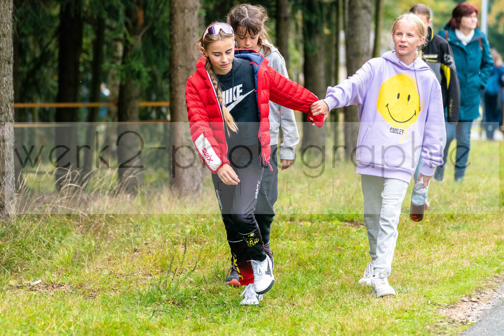 DSC Altenberg | DSC Altenberg in der SPARKASSEN-Arena, 24. September 2022