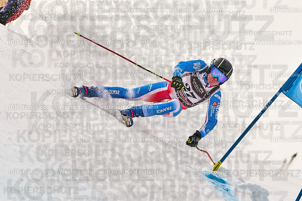 _ALP0710_MASTERS-WM_Reiteralm_A-GS_Gerard Eric | FISWORLD CHAMPIONSHIPSMASTERS ALPINE SKIING, 23. – 28. MÄRZ 2026 - REITERALM | STMK | AUT.   Veranstaltet vom Masters-Referat des Deutschen Skiverbandes (DSV). Durchführende Organisation: WSV Pichl-Reiteralm, unterstütutzt von den Bergbahnen REITERALM bei Schladming und SKI AUSTRIA.                            Disziplinen:  Super-G, GiantSlalom, Slalom.                                                 Kategorien:  A (Herrn 30-59 Jahre), B (Herrn ab 60 Jahre), C (Damen 30-59 Jahre), D (Damen ab 60 Jahre).                Rennstrecken:   Gasselhöhe und Muldenliftpiste auf der Reiteralm.