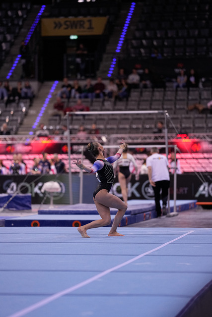 DTBPokalStuttgart35150 | 41. DTB Pokal Stuttgart 2026 19.-23.03.2026 in der Porsche Arena (Stuttgart) - 20260320 - Team Challenge Frauen