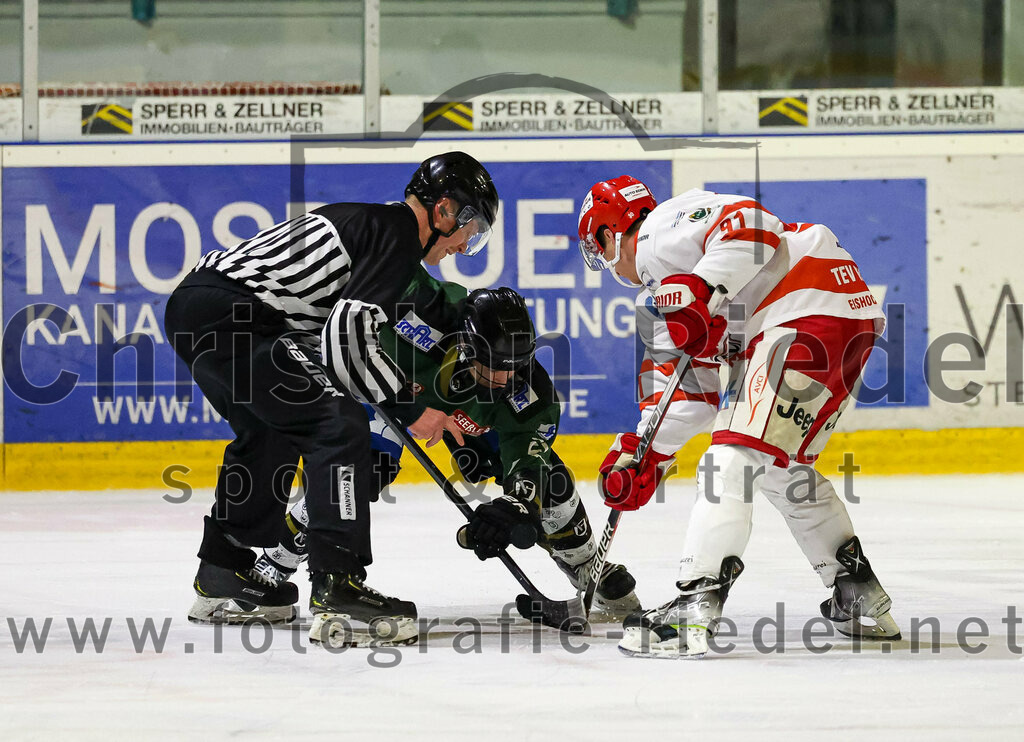 2023-03-10_095_TSV_Erding_gegen_TEV_Miesbach | Erding, Deutschland, 10.03.2023:
Eishockey, Bayernliga Playoffs 2022 / 2023, Halbfinale, TSV Erding gegen TEV Miesbach, Endergebnis: 2:0

Foto: Christian Riedel / fotografie-riedel.net