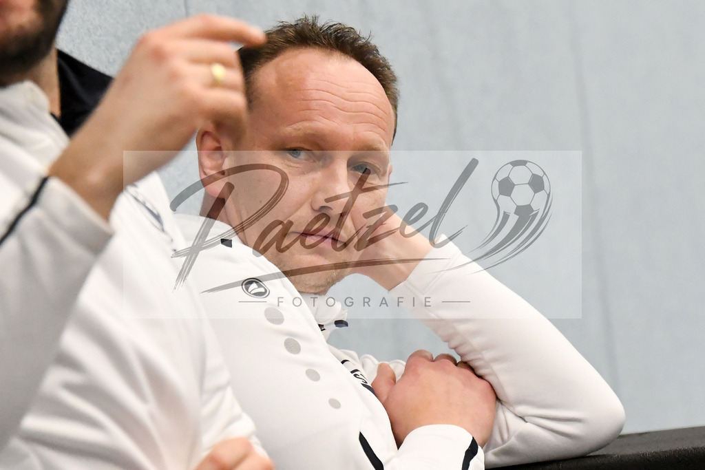 20200119_VGHCUP_0045 | Fußball, Herren:   beim 35. Schledehauser VGH-Cup am 19.01.2020 in der Waldsporthalle Schledehausen in Schledehausen, Deutschland.(Foto von Nico Paetzel) - Realisiert mit Pictrs.com