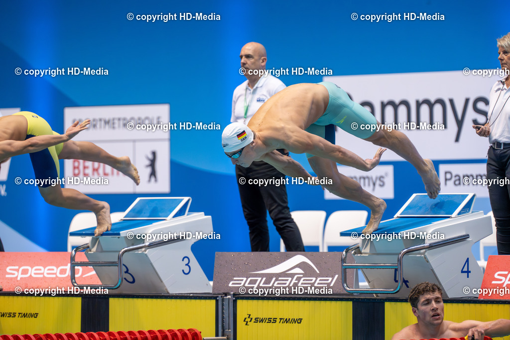 Deutsche Jahrgangsmeisterschaft Schwimmen 2026 | Deutsche Jahrgangsmeisterschaft Schwimmen 2026
