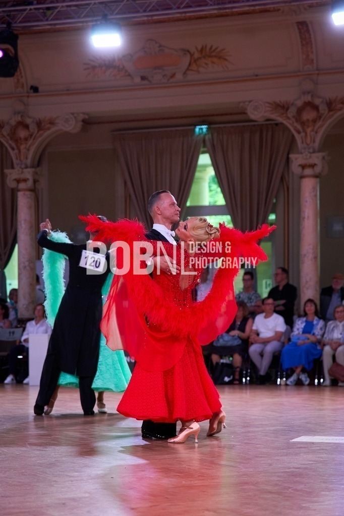 danceComp | Wuppertal - 05.07.2025: danceComp in Wuppertal (Historische Stadthalle), Germany. Photo by: BobNL design &amp; photography - Realisiert mit Pictrs.com