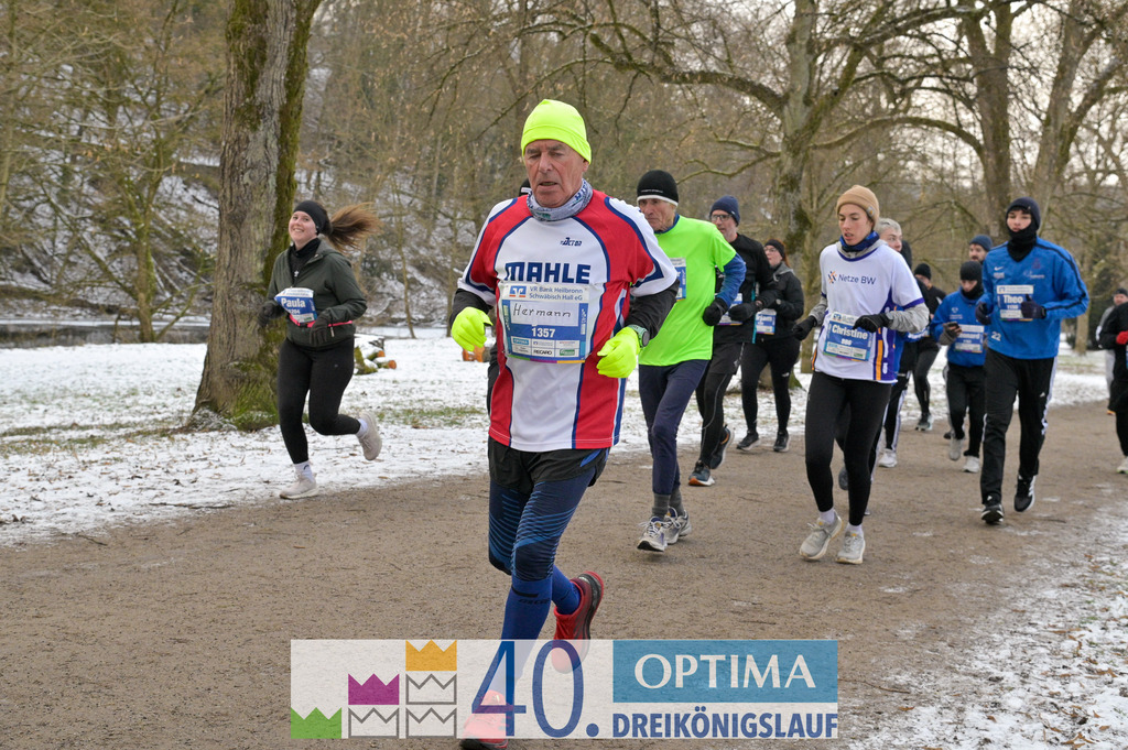 VR Bank Hauptlauf 10km | 40. Optima 3koenigslauf 2026 - Realisiert mit Pictrs.com
