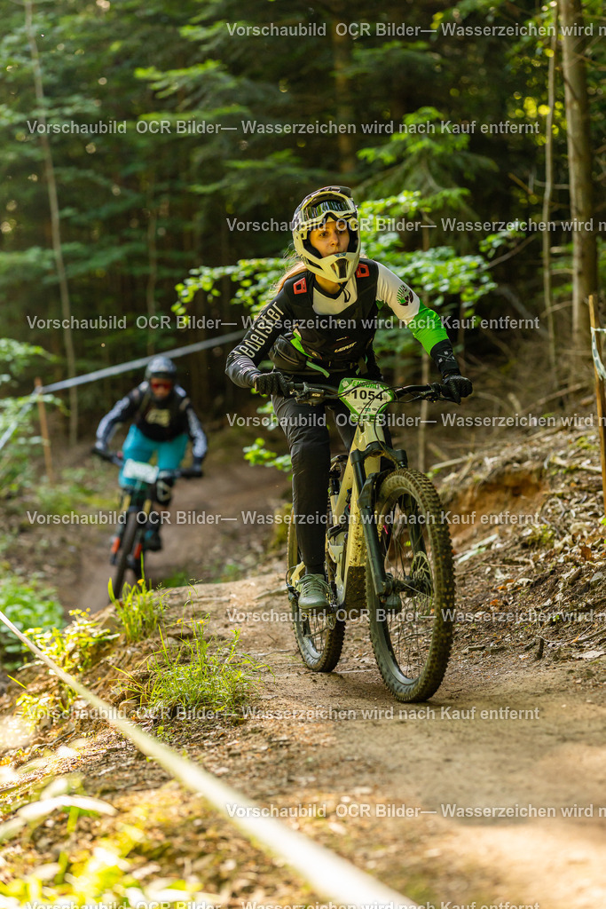 E1 Trieb Samstag R1-0427 | OCR Bilder Fotograf Eisenach Michael Schröder