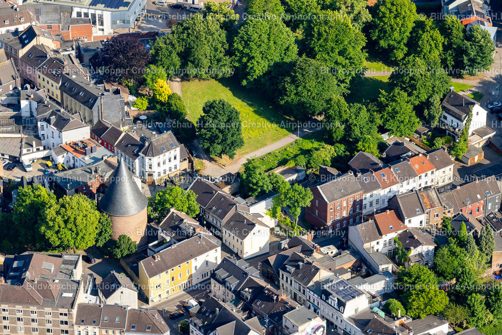 Luftbild Mönchengladbach-3889 | Luftbildfotografie und Luftbild Mönchengladbach - Realisiert mit Pictrs.com