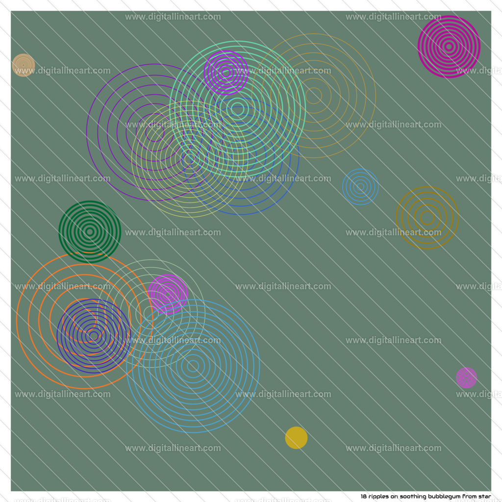 18-ripples-soothing-bubblegum-from-star | digitallineart - Realisiert mit Pictrs.com