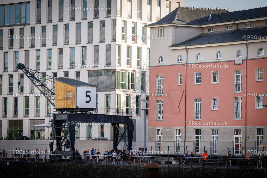 Sparda-Bank Altstadtlauf Köln; Köln, 15.08.2025 | Impressionen vom Sparda-Bank Altstadtlauf Köln am 15.08.2025 in Köln (Nordrhein-Westfalen). 