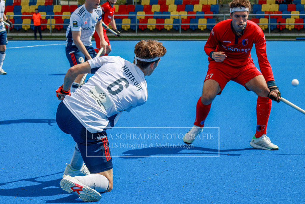 Berliner HC - Mannheimer HC 07.05.2023-178 | lanaschraderfotografie - Realisiert mit Pictrs.com