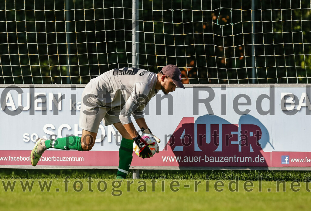2023-09-10_012_SV_Eichenried_gegen_FC_Eitting | Eichenried, Deutschland, 10.09.2023:
Fußball, Kreisliga 2023 / 2024, 8. Spieltag, SV Eichenried gegen FC Eitting, Endergebnis: 1:2

Foto: Christian Riedel / fotografie-riedel.net