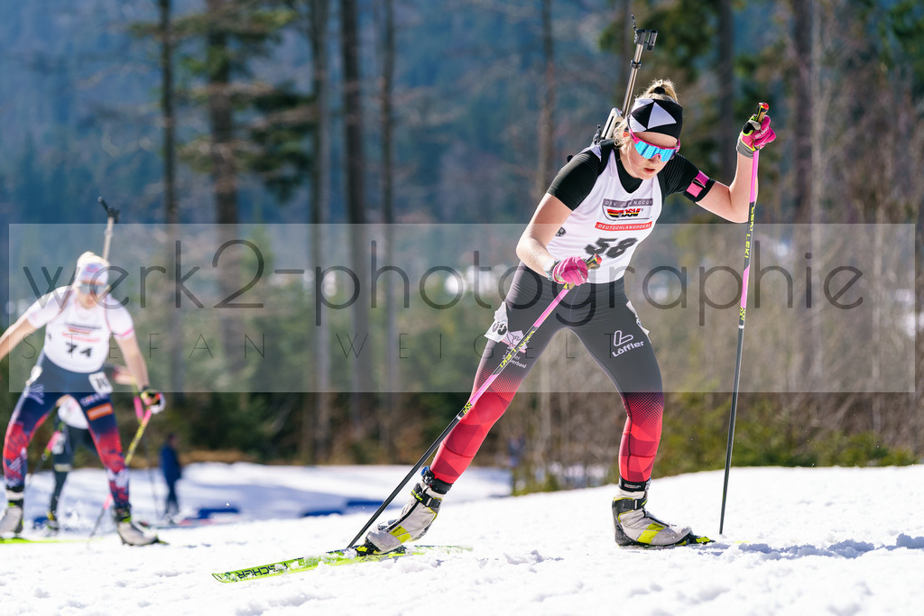 FESA Alpencup / DP Arber | 7. Deutschlandpokal Finale - ARBER Hohenzollern Skistadion, 6. - 9. März 2025