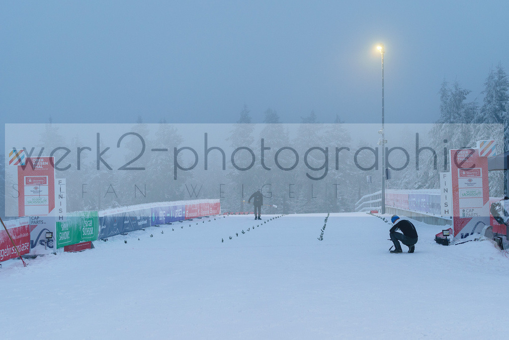 DP Oberwiesenthal | Alpencup/DP Deutschlandpokal in Oberwiesenthal am 15.-17.12.2023