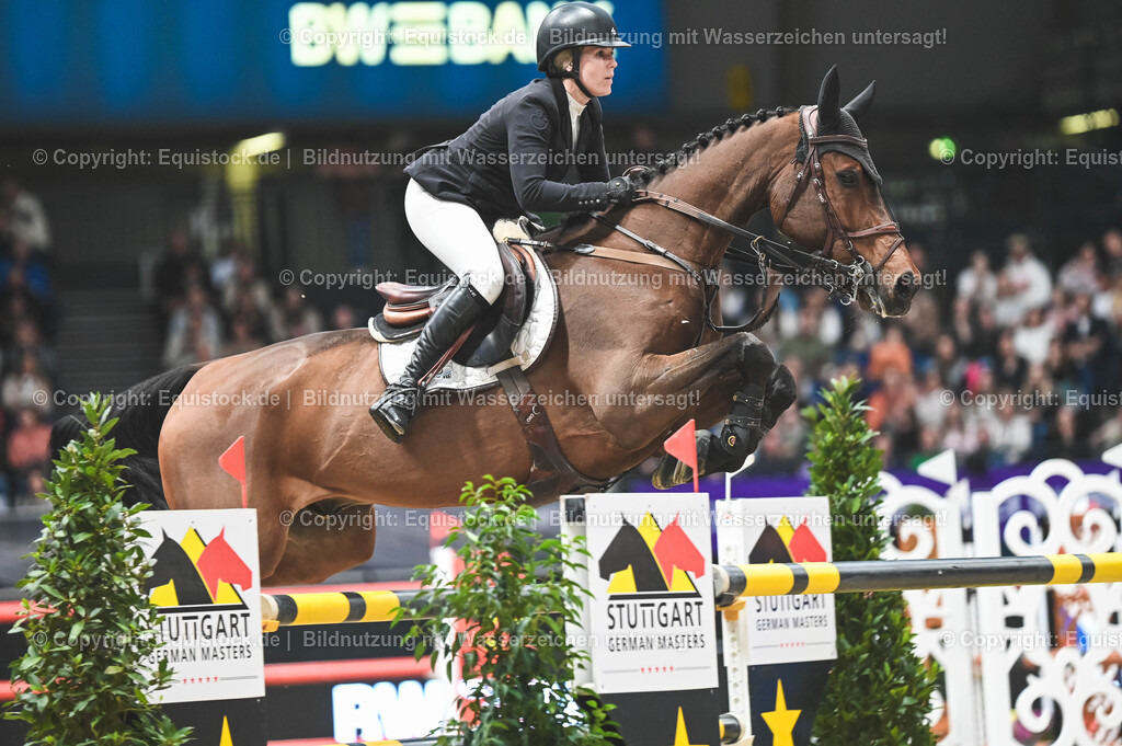 20251116_FEI-Jumping-World-Cup_TOMSPIC_0182 | Foto: Thomas Hartig