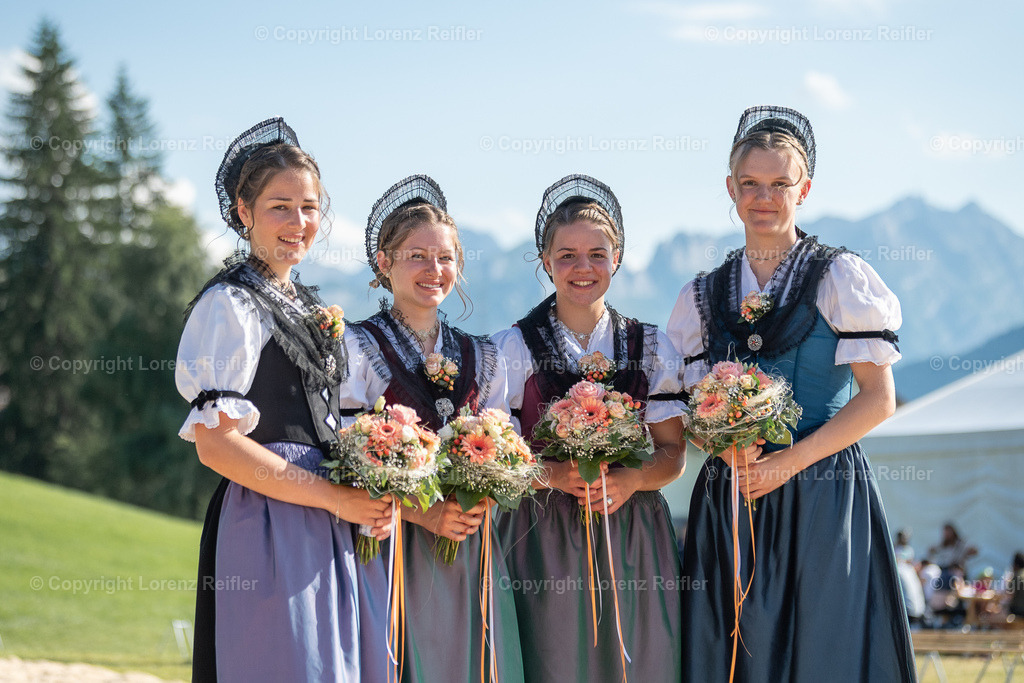 Schwingen -  AppKant 2025 | Gais, 13.7.25, Schwingen - AppKant.