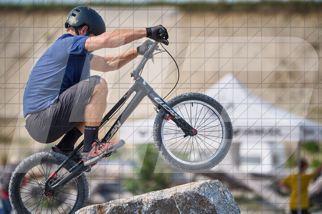 Trials European Youth Games | 16.08.2025: Trials European Youth Games in Purgstall an der Erlauf Foto: © 2025 Martin Bihounek / martinbihounek.comInsta: @martinbihounekcom