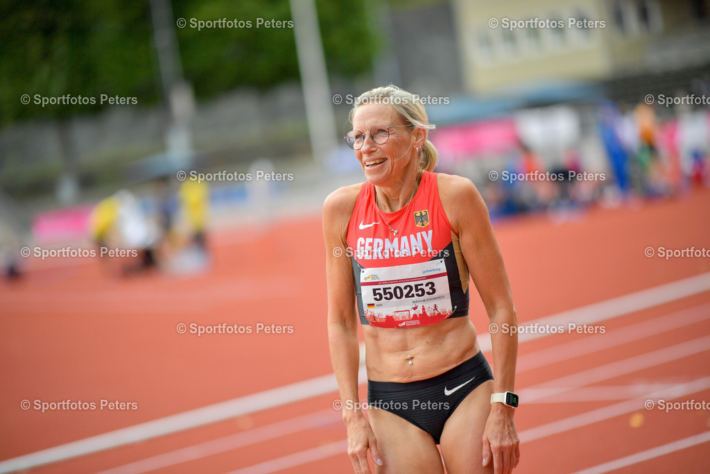 WMAC 2024 - Day 4_58 | World Masters Athletics Championship am 17.08.2024 in Gotheburg; SpeerwurfPhoto: Kai Peters - Realisiert mit Pictrs.com