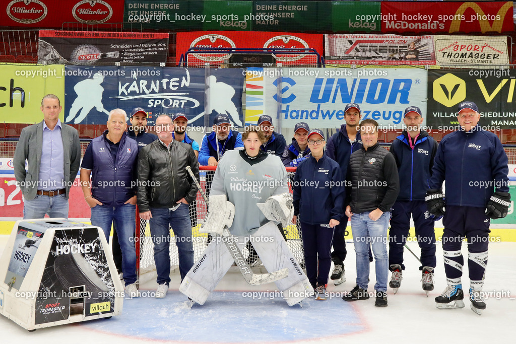 Villacher Hockeycamp 2023 - 1 (32) | hockey sports photos, Pressefotos, Sportfotos, hockey247, win 2day icehockeyleague, Handball Austria, Floorball Austria, ÖVV, Kärntner Eishockeyverband, KEHV, KFV, Kärntner Fussballverband, Österreichischer Volleyballverband, Alps Hockey League, ÖFB, 