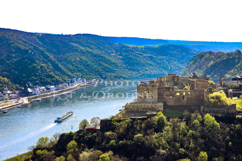 Rheinfels Sankt Goar-8336 | Burg Rheinfels Sankt Goar - Realisiert mit Pictrs.com