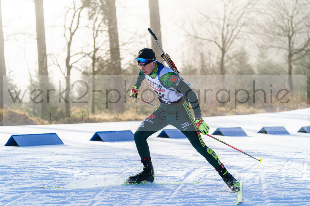 DP Arber - 12. Dezember 2025 | 2. DSV JOKA Deutschlandpokal (DP ARBER) - 12. bis 14. Dezember im ARBER Hohenzollern Skistadion