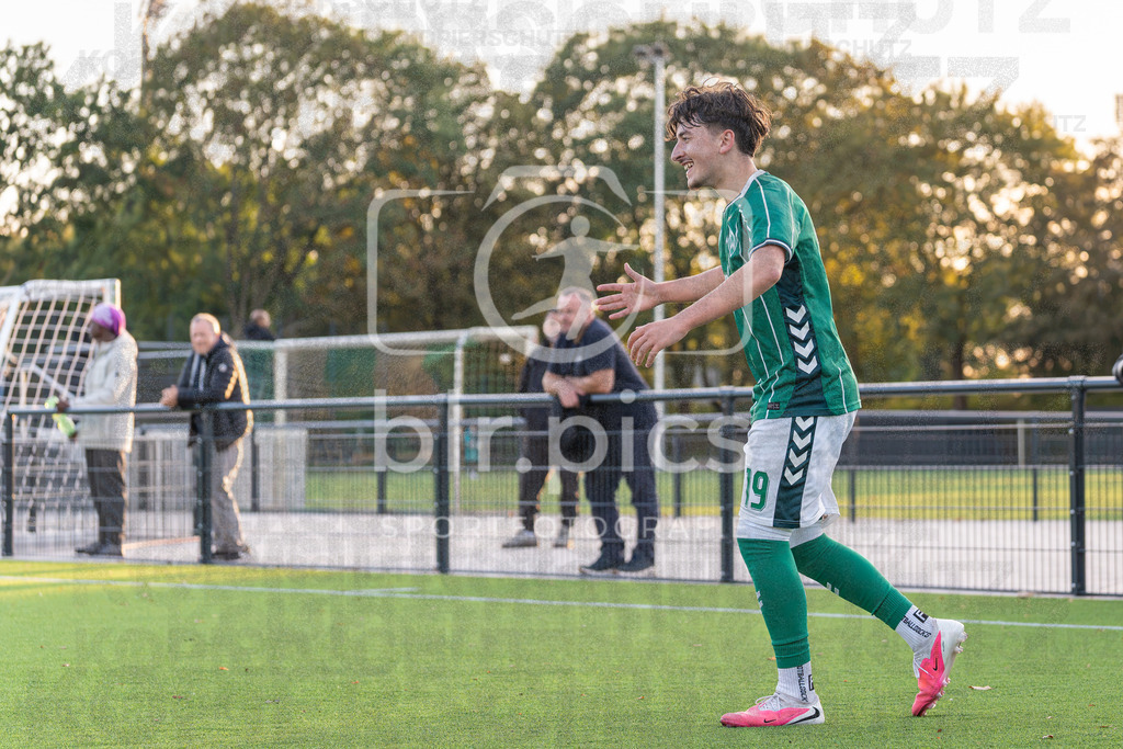 SV Werder Bremen II - Bremer SV | SV Werder Bremen II - Bremer SV