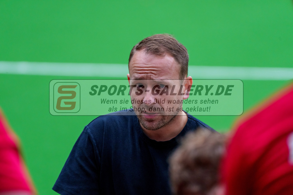 HK_20250927_101901 | 1. Bundesliga Herren Uhlenhorst Mülheim - Hamburger Polo Club am 27.9.2025 Uhlenhorst Mülheim, Mülheim a.d. Ruhr