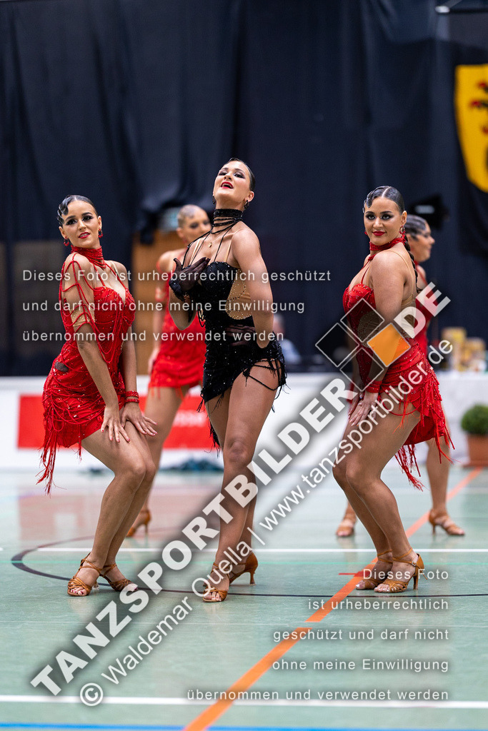 20230325-11619 | Hier finden Sie Tanz Bilder vom Latein und Standard Formationen tanzen. Sportbilder vom Tanzsport. Schöne Fotos und von Weltmeisterschaft, Europameisterschaft, Bundesliga, Regionalliga, Oberliga und Landesliga sowie von GOC Stuttgart, DanceComp, WM Bremen