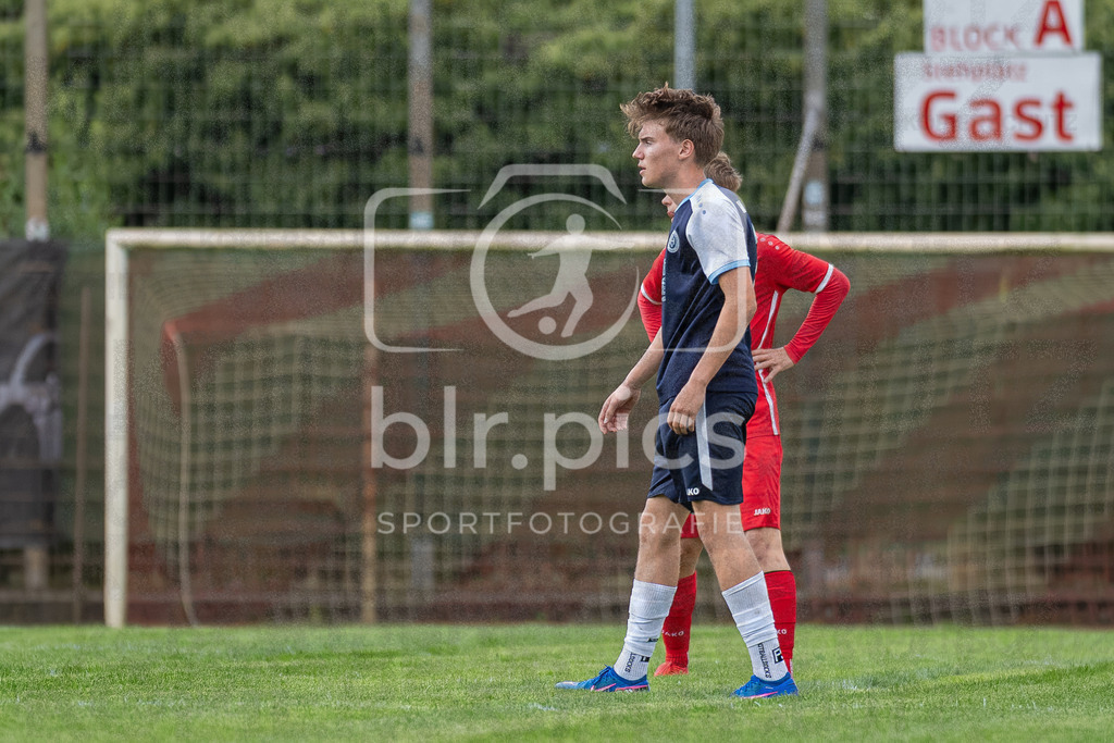 FC Oberneuland - Habenhauser FV | Verbandsliga Bremen: FC Oberneuland - Habenhauser FV