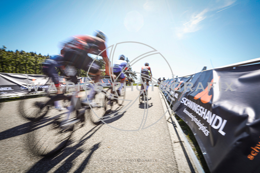 ..... | WELS, AUSTRIA, 27.April 24, 63 RAIFFEISEN KIRSCHBLÜTENRENNEN, Image shows: Photo: WAPICS / Andreas Willdoner