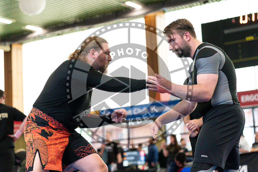 20250510PBB2798 | Athletes compete during the JJLG Berlin Open Jiu-Jitsu Championship on May 10, 2025 in Berlin, Germany. © Chiara Dazi / photoblackbelt