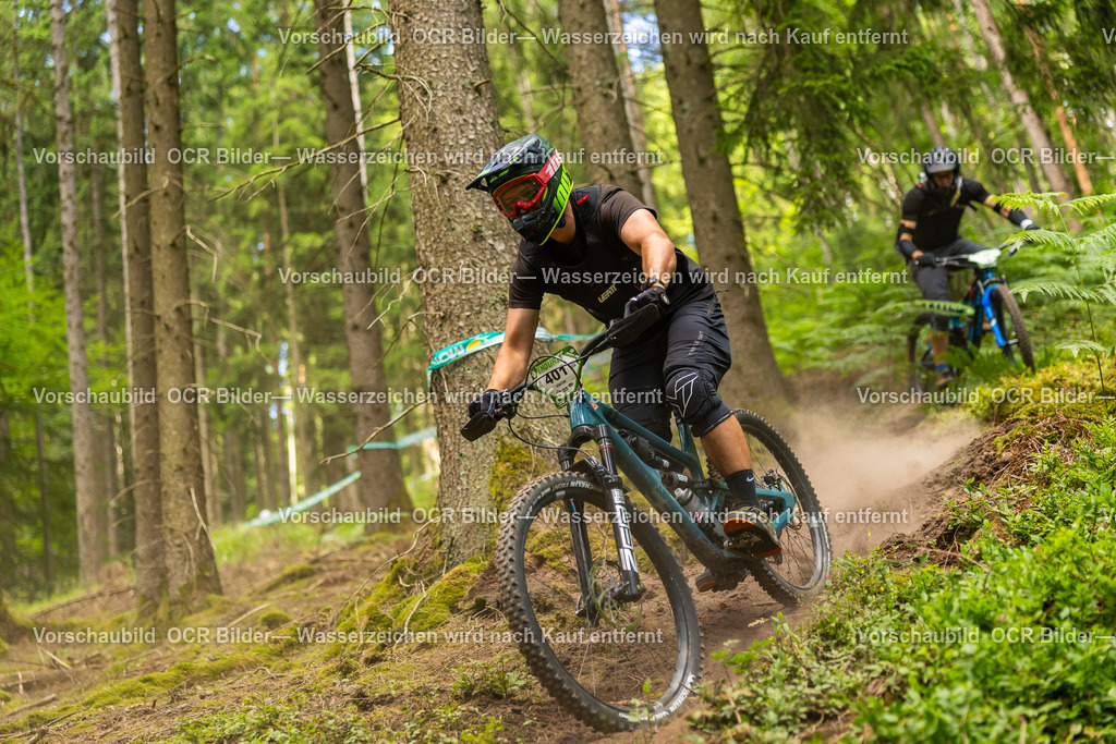 Enduro One Roßbach SA 2025 R1-0787 | OCR Bilder Fotograf Eisenach Michael Schröder