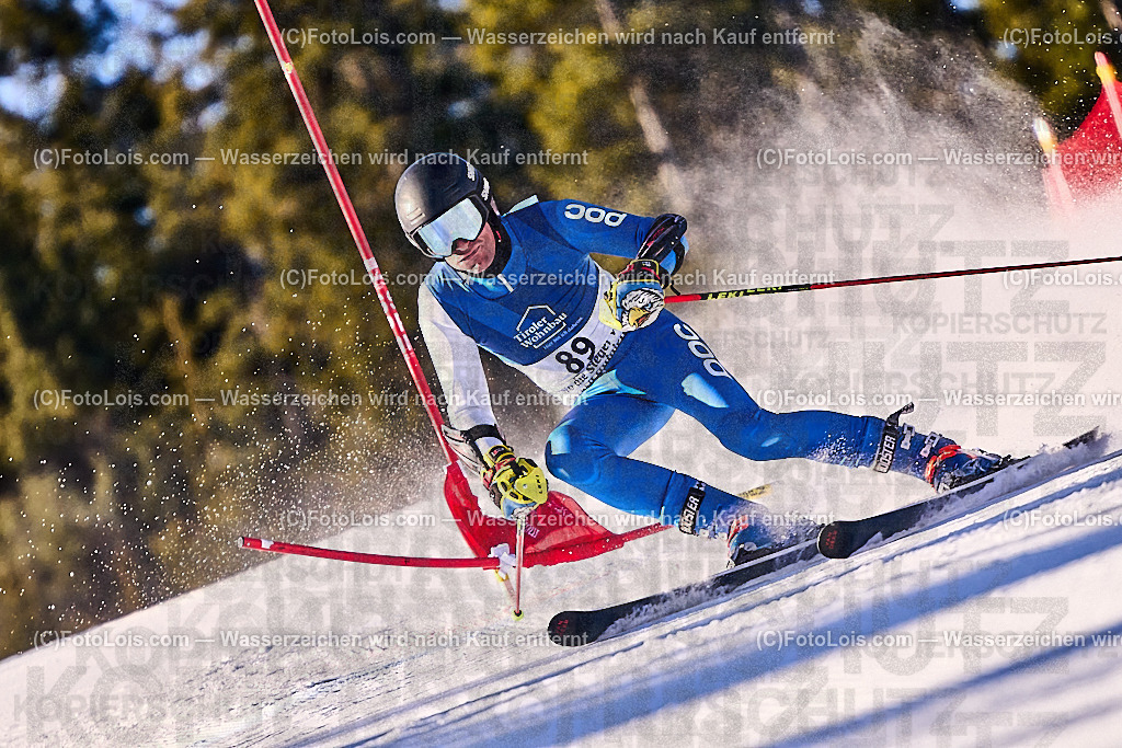 _ALP3340_FIS-Masters-GS-II_Glungezer_Peck-Radosavljevic Mark | FIS-MASTERS-WorldCup am Glungezer, GiantSlalom-II, So 18. Jänner 2026.