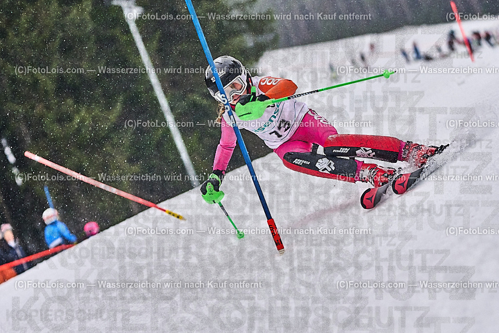 _ALP7732_KinderVergleich-SL_Semmering_Riess Maxine | NÖ LandesKinderRennen + Raiffeisen Wiener Alpen KinderCup, SLALOM am Semmering/Südhang, So 25. Jänner 2026.