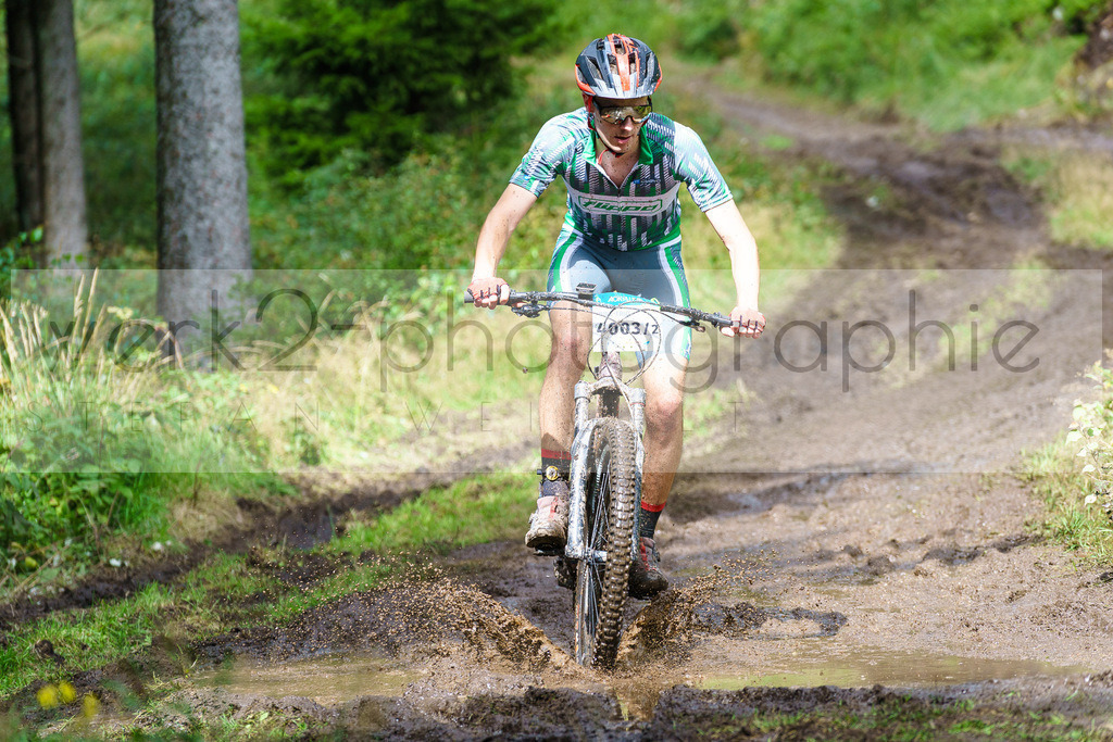 RennsteigRIDE 2023 | Am ersten Septemberwochenende startete der 7. RennsteigRIDE in Schmiedefeld!
