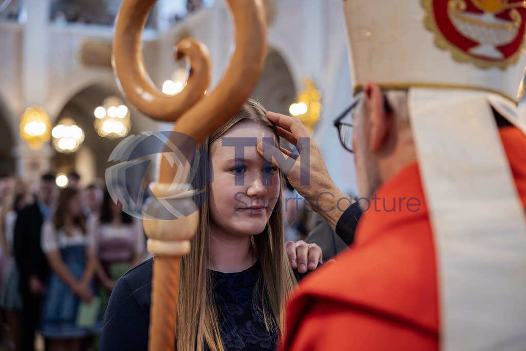 TM-20250608-1190 | Firmung Dom KlagenfurtCopyright: TM Sportscapture