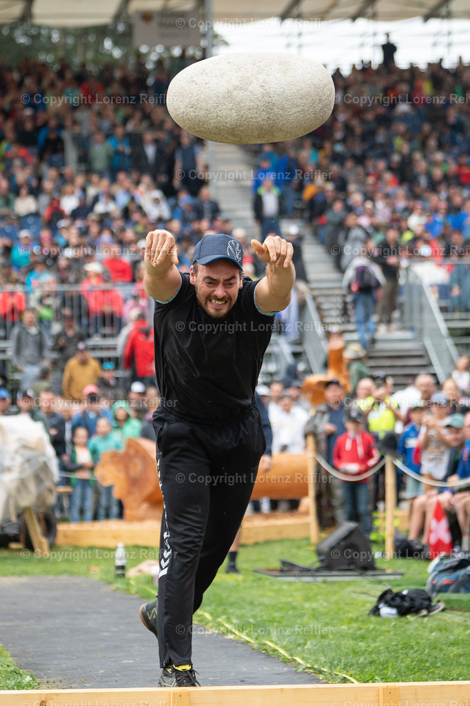 Schwingen -  Eidgenössisches Jubiläums-Schwingfest 2024 2024 | Appenzell, 8.9.24, Schwingen - Eidgenössisches Jubiläums-Schwingfest 2024.