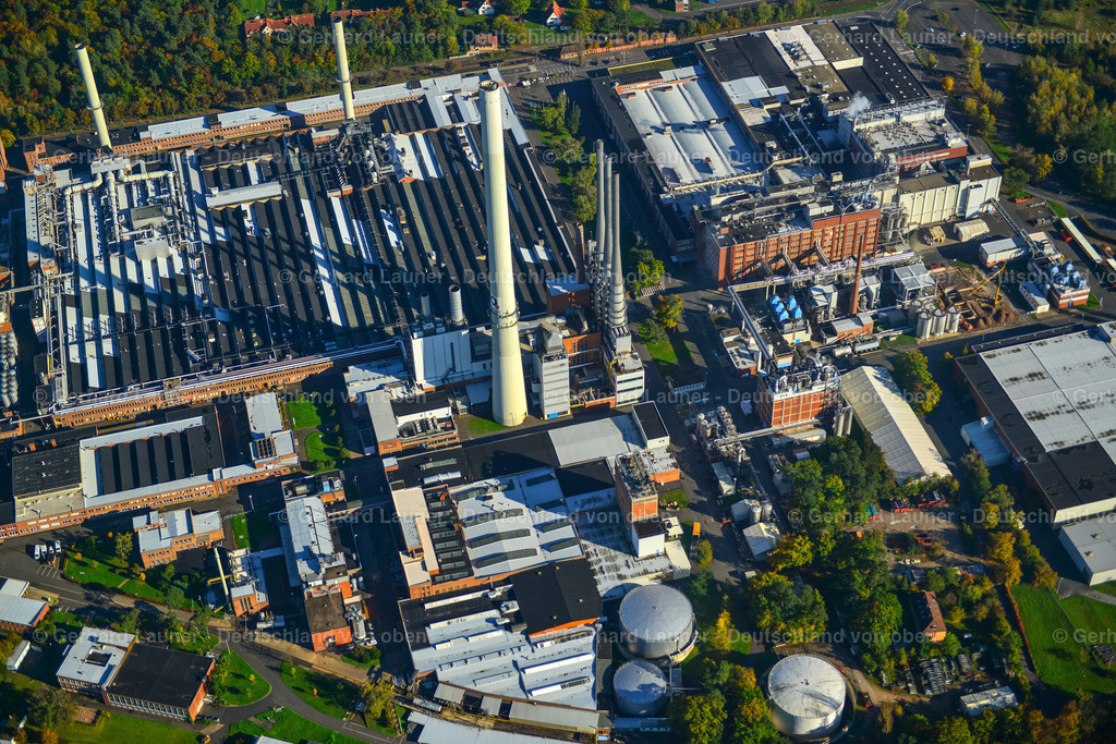 3491183 | Glanzstoffwerke Obernburg