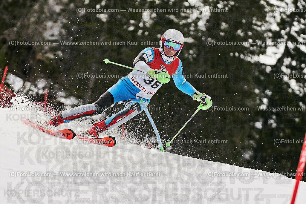 ALS0478_WCM-SL_Kat-B_Reinok Raivo | (C)FotoLois.com, Alois Spandl, World Criterium Masters Ski Alpin 2023 Hochkar, Slalom, Kategorie B, Do 23. März 2023.