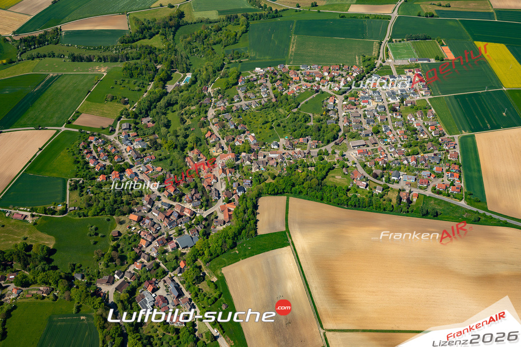 Luftbild Vs Google Maps  Rieden  Rosengarten -Das Luftbild wurde 2025 vom UL-Flugzeug heraus erstellt ( keine Drohne ) - Hochauflösende Luftaufnahme -Nicht vergleichbar mit Google Maps oder Satelittenbilder- Die Geschenkidee !Mit Lizenz und Bildrechte bestellbar