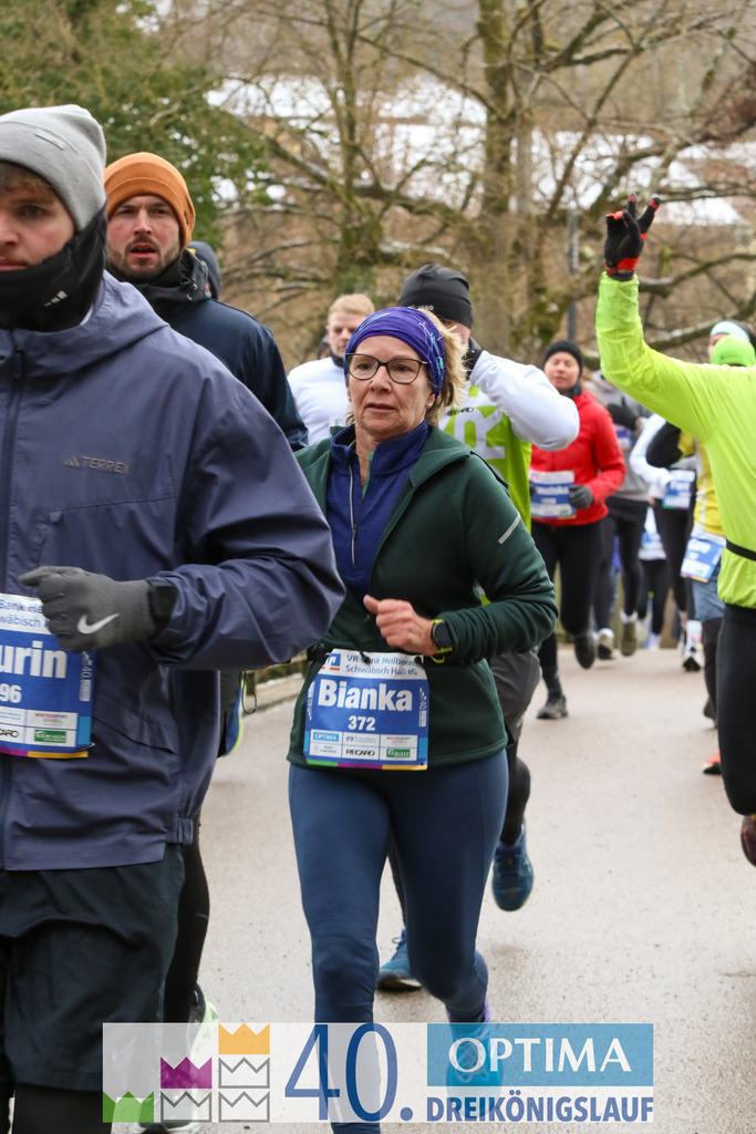 VR Bank Hauptlauf 10km | 40. Optima 3koenigslauf 2026 - Realisiert mit Pictrs.com