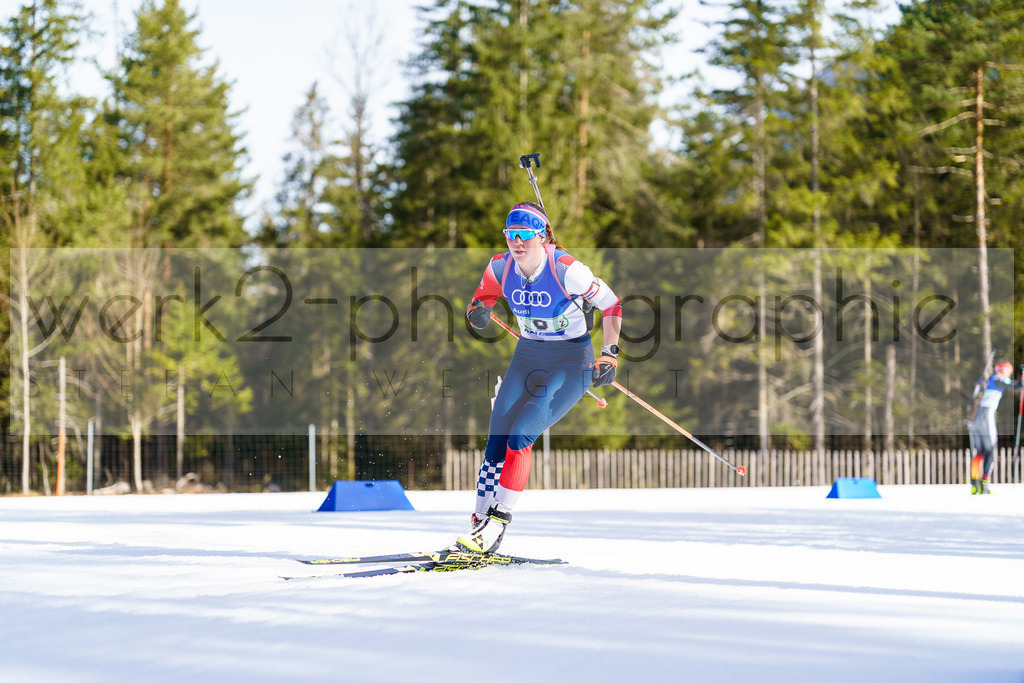 Deutschlandpokal Ruhpolding | 7. DSV JOKA Deutschlandpokal in der Chiemgau Arena Ruhpolding am 7. - 8. März 2026