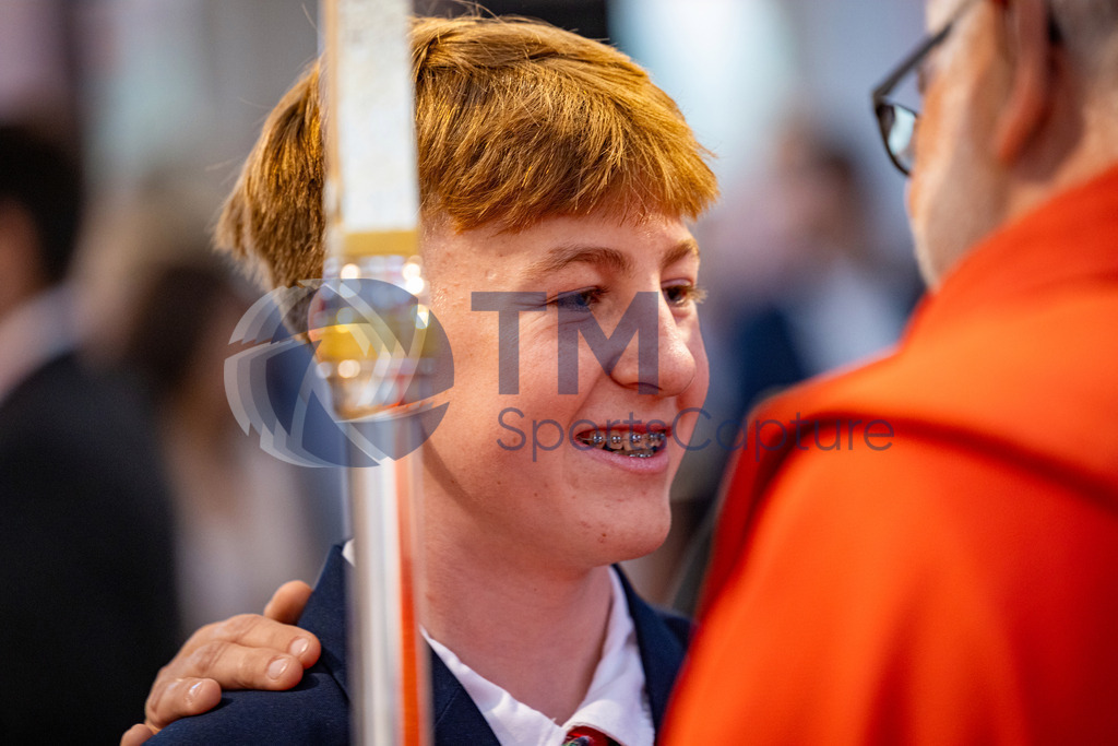 Trainproduction-20240519-1 | Firmung Klagenfurt-Dom 19.05.2024 10:30 Uhr